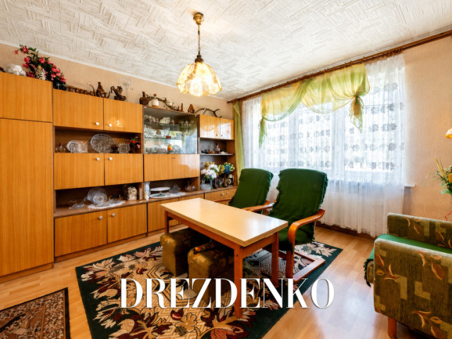 Mieszkanie Sprzedaż Drezdenko
