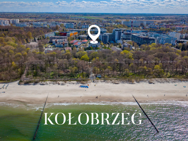 Mieszkanie Sprzedaż Kołobrzeg