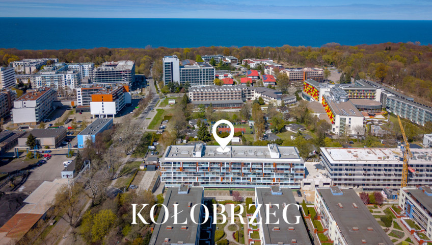Mieszkanie Sprzedaż Kołobrzeg