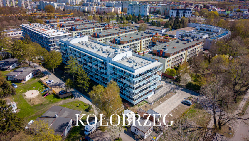 Mieszkanie Sprzedaż Kołobrzeg