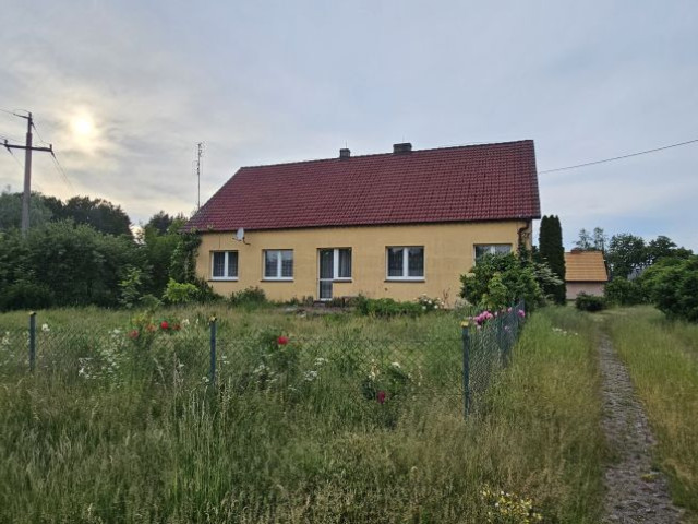 Dom Sprzedaż Kinice