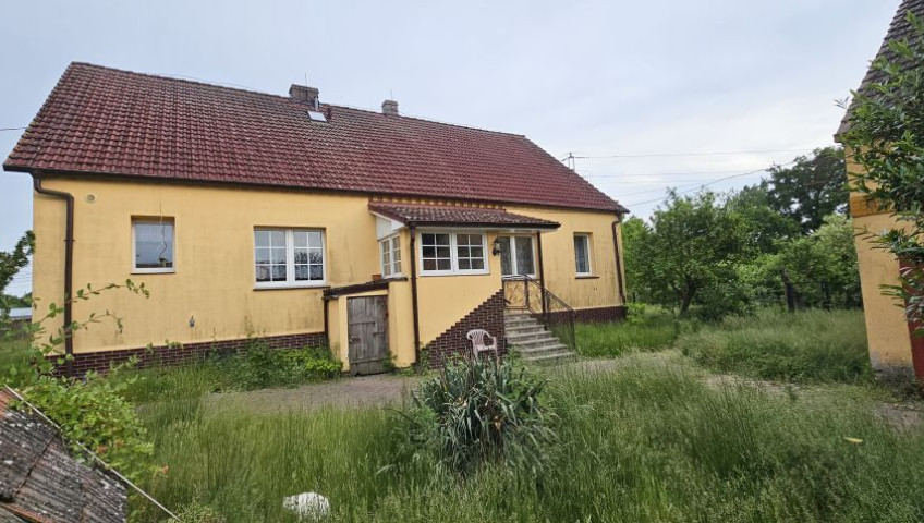 Dom Sprzedaż Kinice