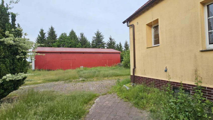 Dom Sprzedaż Kinice