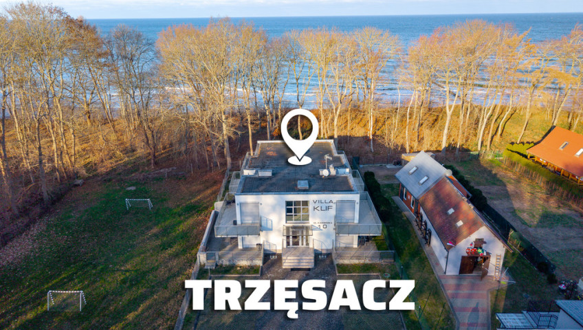 Mieszkanie Sprzedaż Trzęsacz