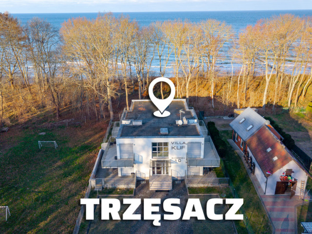 Mieszkanie Sprzedaż Trzęsacz