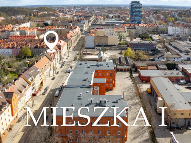 Mieszkanie Sprzedaż Gorzów Wielkopolski Śródmieście