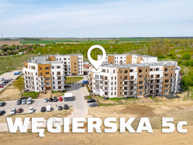 Mieszkanie Sprzedaż Gorzów Wielkopolski os. Europejskie