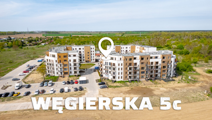 Mieszkanie Sprzedaż Gorzów Wielkopolski os. Europejskie