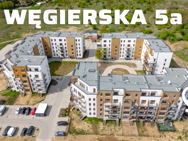 Mieszkanie Sprzedaż Gorzów Wielkopolski os. Europejskie