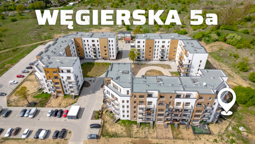 Mieszkanie Sprzedaż Gorzów Wielkopolski os. Europejskie