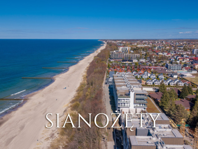 Dom Sprzedaż Sianożęty