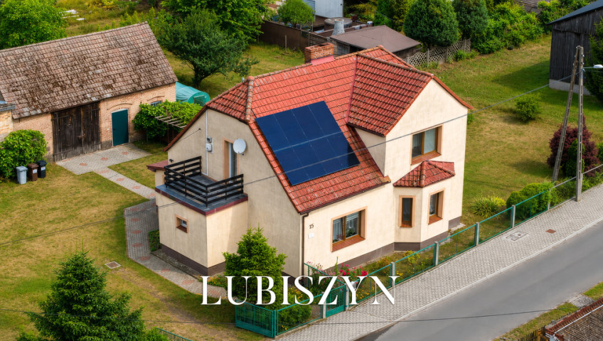 Dom Sprzedaż Lubiszyn