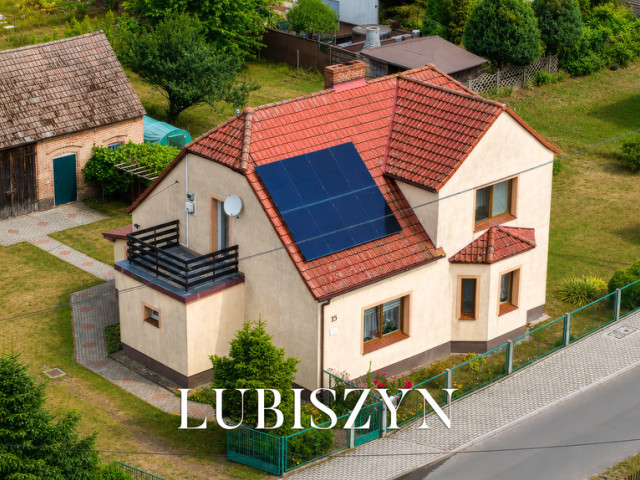 Dom Sprzedaż Lubiszyn
