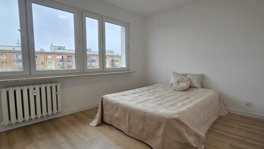 Mieszkanie Sprzedaż Gorzów Wielkopolski