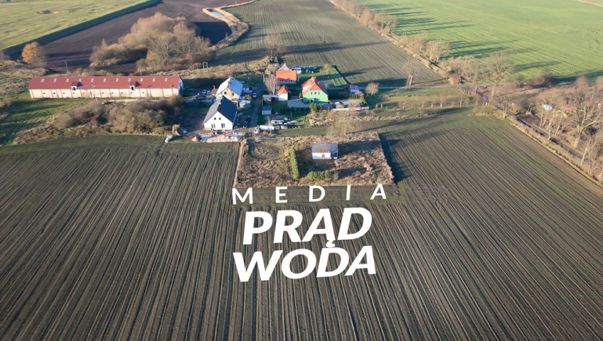 Działka Sprzedaż Warcin