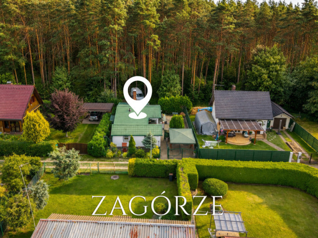 Dom Sprzedaż Zagórze