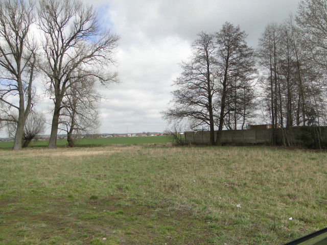 Działka Sprzedaż Gorzów Wielkopolski Zakanale