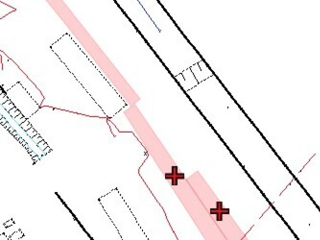 Działka Sprzedaż Lubniewice