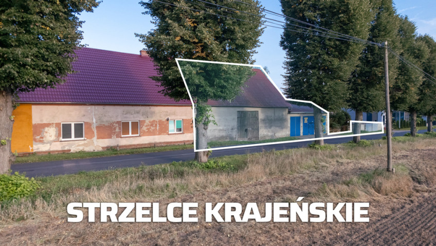 Obiekt Sprzedaż Strzelce Krajeńskie