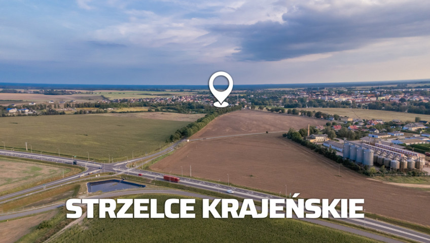 Obiekt Sprzedaż Strzelce Krajeńskie