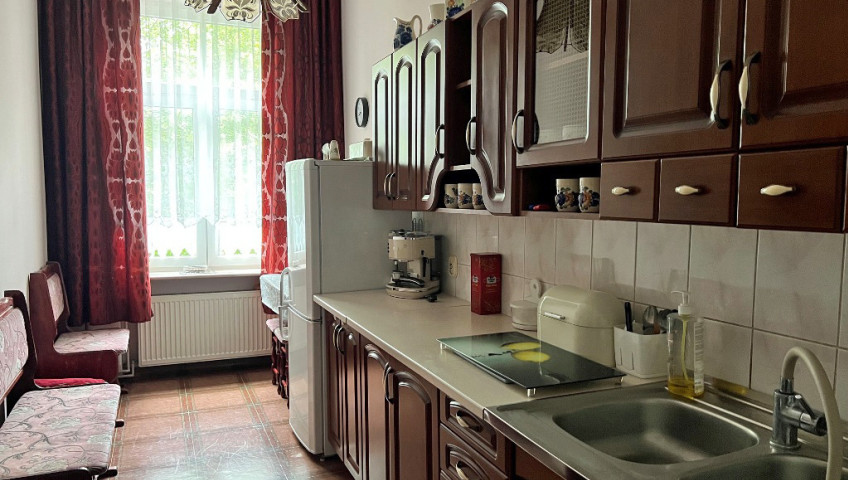 Mieszkanie Sprzedaż Gorzów Wielkopolski Śródmieście Kosynierów Gdyńskich