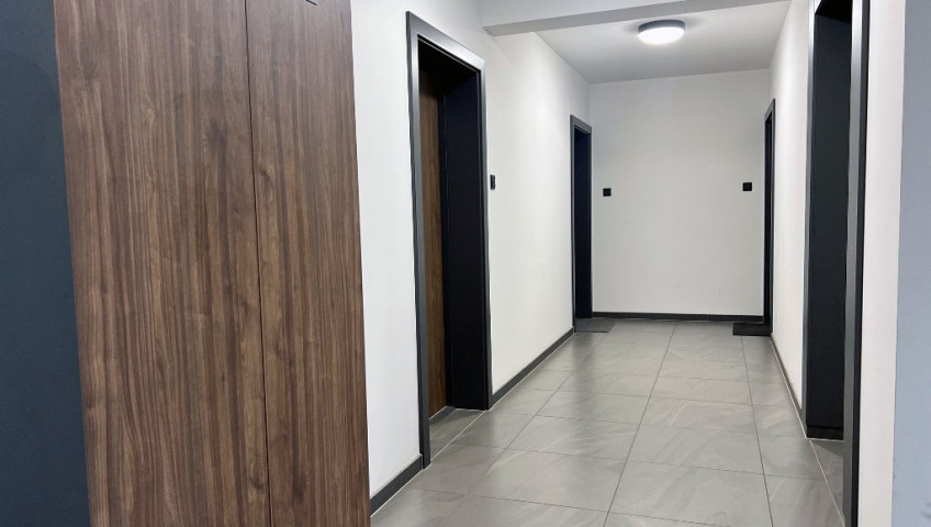 Mieszkanie Sprzedaż Gorzów Wielkopolski Górczyn Ireny Dowgielewiczowej