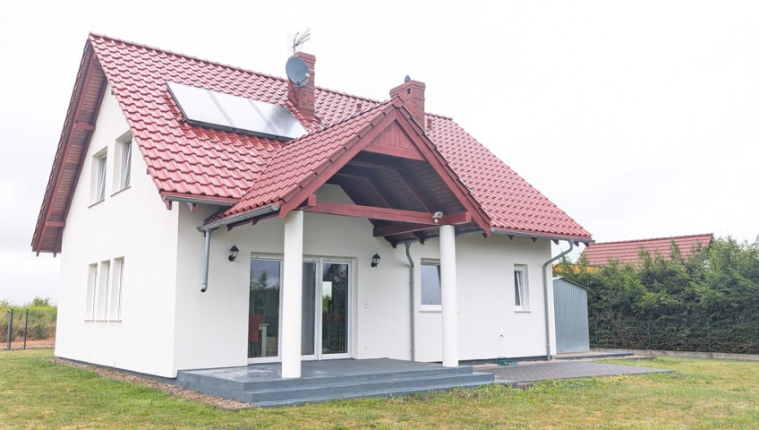 Dom Sprzedaż Wawrów