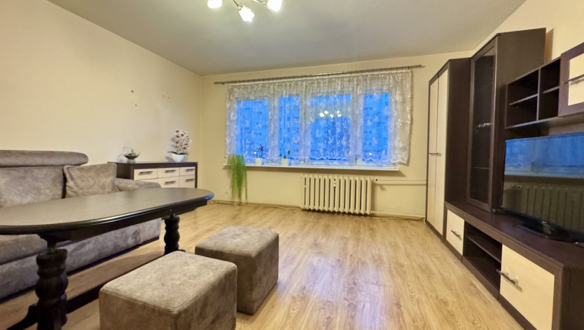 Mieszkanie Sprzedaż Gorzów Wielkopolski os. Staszica