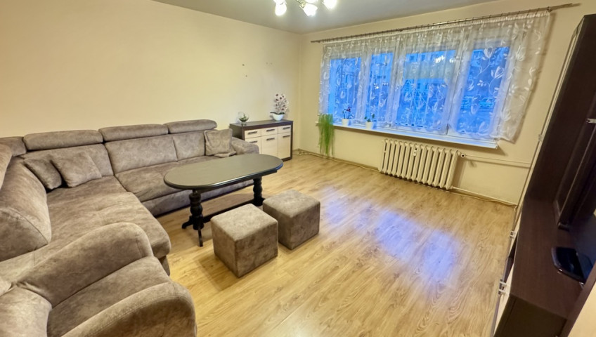 Mieszkanie Sprzedaż Gorzów Wielkopolski os. Staszica