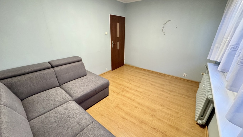 Mieszkanie Sprzedaż Gorzów Wielkopolski os. Staszica