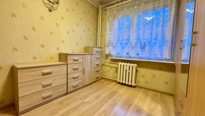 Mieszkanie Sprzedaż Gorzów Wielkopolski os. Staszica