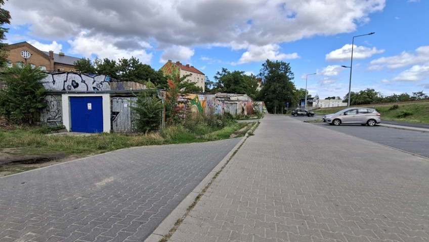 Obiekt Sprzedaż Gorzów Wielkopolski