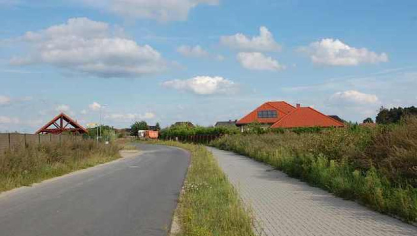 Działka Sprzedaż Kłodawa