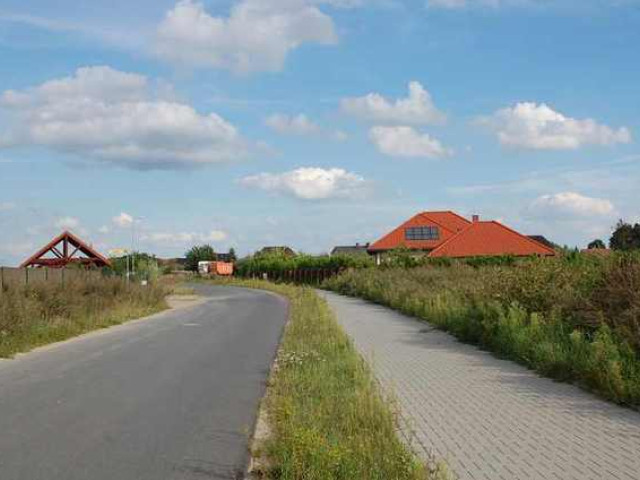 Działka Sprzedaż Kłodawa