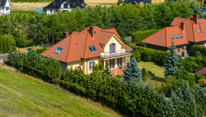 Dom Sprzedaż Gorzów Wielkopolski