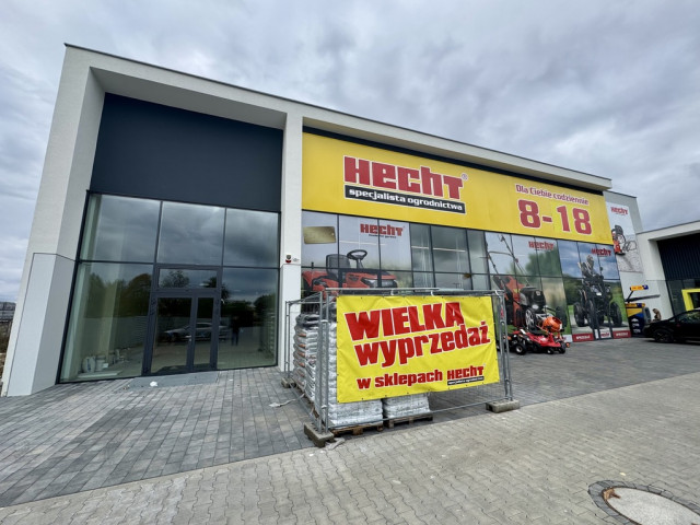 Lokal Wynajem Gorzów Wielkopolski