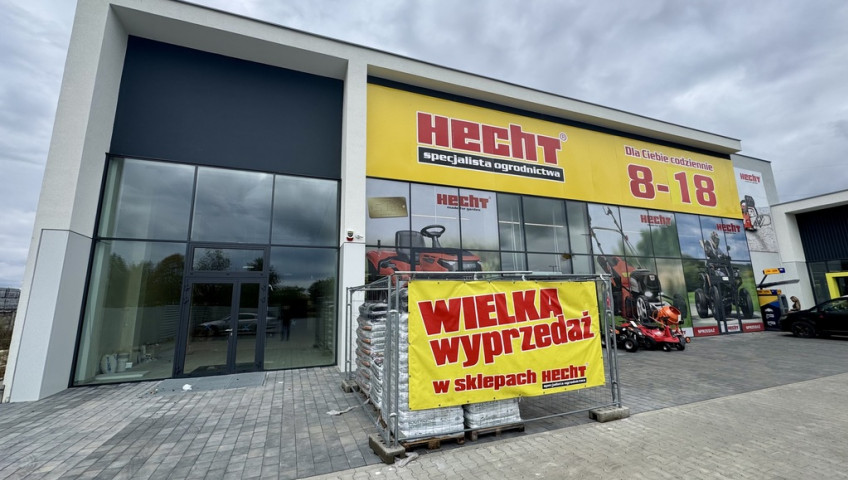 Lokal Wynajem Gorzów Wielkopolski