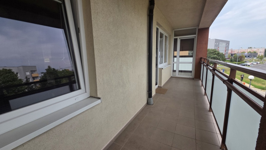Mieszkanie Sprzedaż Gorzów Wielkopolski Górczyn Wincentego Witosa