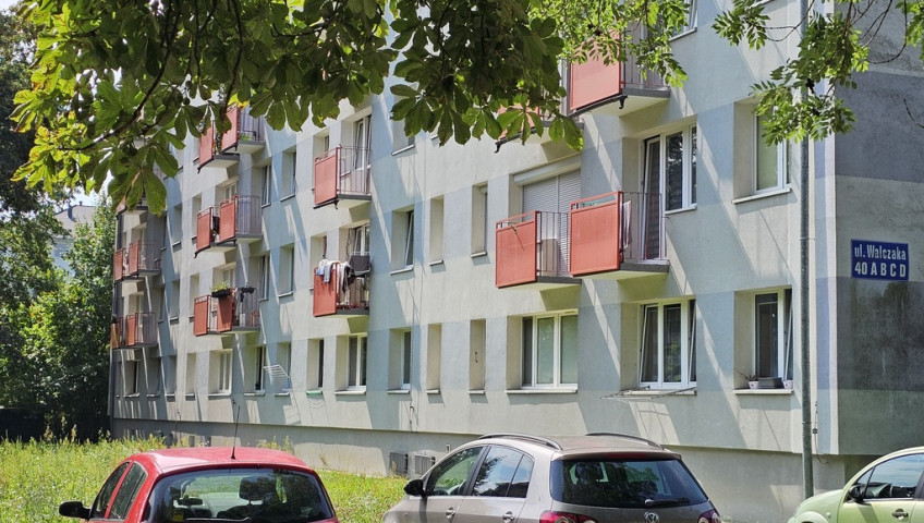 Mieszkanie Sprzedaż Gorzów Wielkopolski Górczyn Franciszka Walczaka