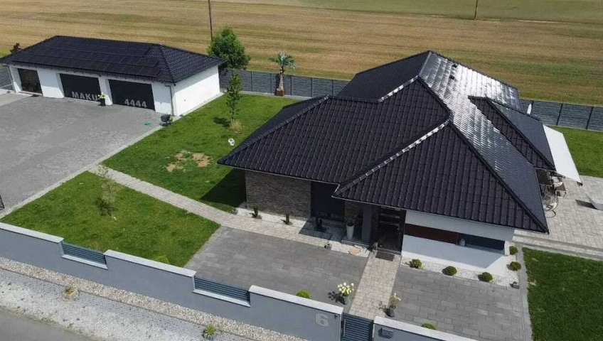 Dom Sprzedaż Kłodawa