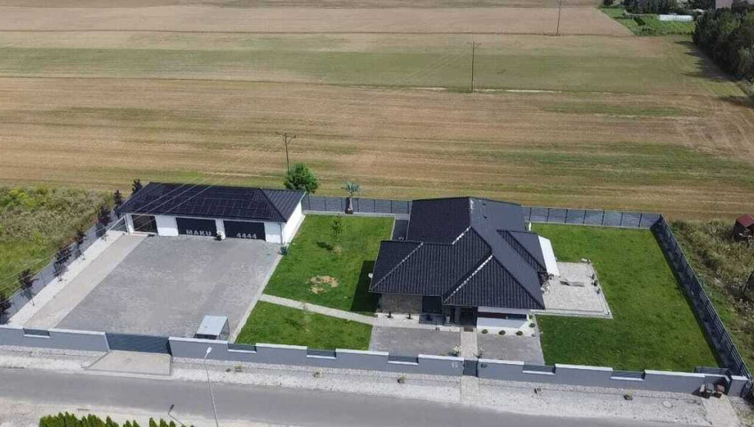 Dom Sprzedaż Kłodawa