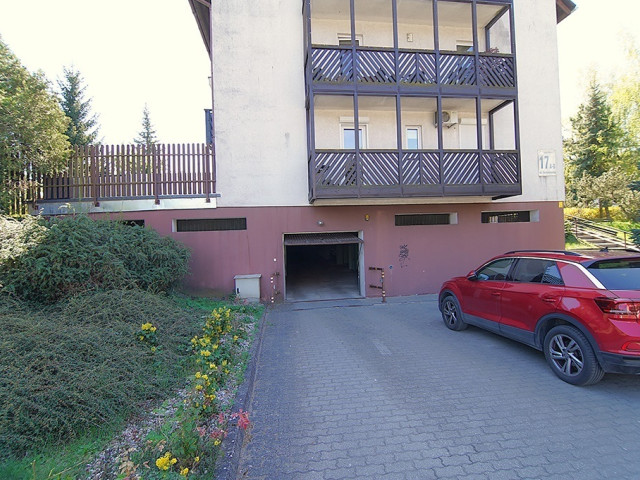 Obiekt Sprzedaż Gorzów Wielkopolski os. Piaski