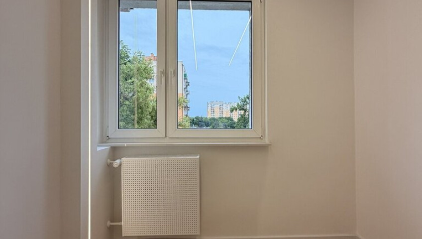 Mieszkanie Sprzedaż Gorzów Wielkopolski Widok