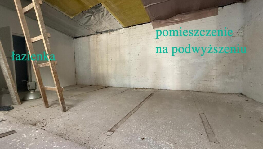 Dom Sprzedaż Ulim