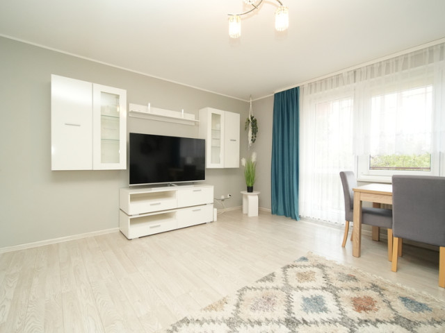 Mieszkanie Sprzedaż Gorzów Wielkopolski Górczyn
