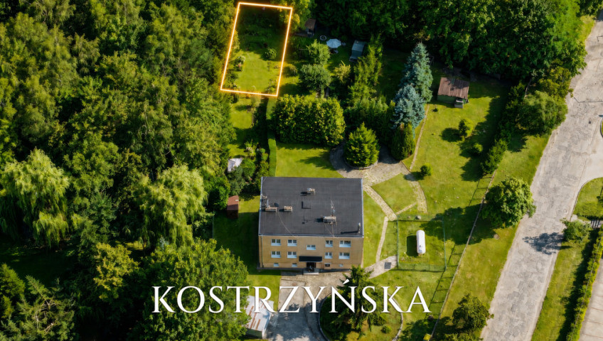 Mieszkanie Sprzedaż Gorzów Wielkopolski Wieprzyce Kostrzyńska