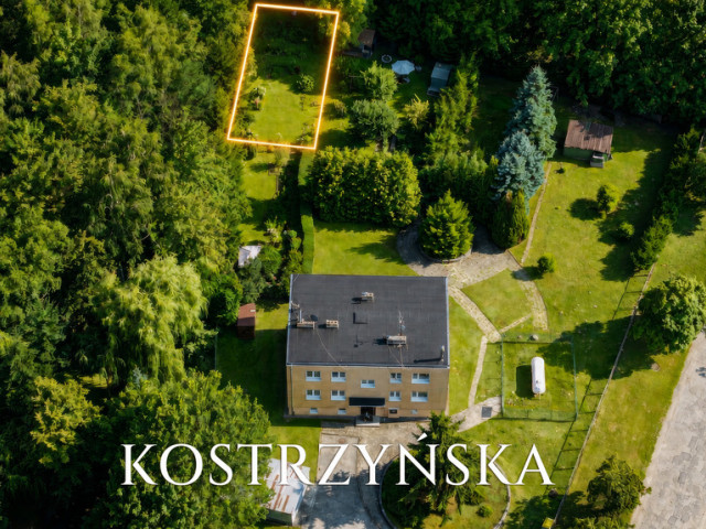 Mieszkanie Sprzedaż Gorzów Wielkopolski Wieprzyce Kostrzyńska