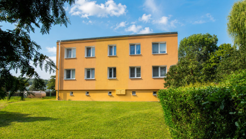Mieszkanie Sprzedaż Gorzów Wielkopolski Wieprzyce Kostrzyńska