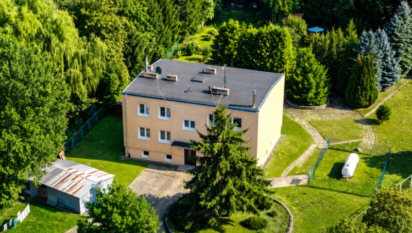 Mieszkanie Sprzedaż Gorzów Wielkopolski Wieprzyce Kostrzyńska