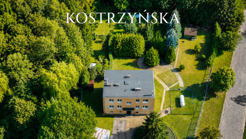Mieszkanie Sprzedaż Gorzów Wielkopolski Wieprzyce Kostrzyńska